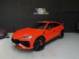 
										Lamborghini Urus (2) 4.0 V8 800 SE BVA8 full									