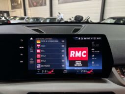 
										BMW X1 III sDrive18d Business Design DKG7 full									