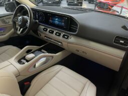 
										Mercedes Classe GLE 400 d 4 matic Avantgarde Line full									