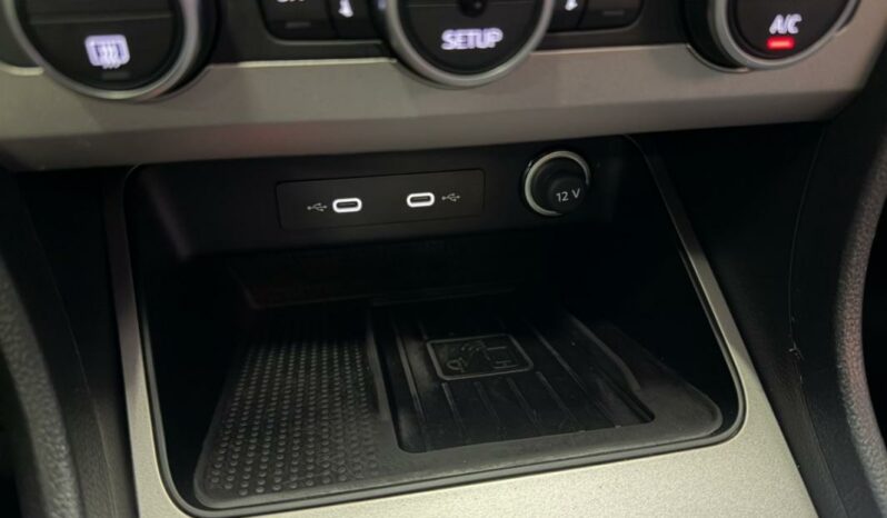 
								Seat Ateca 1.5 TSI 150 ACT DSG7 S&S Xperience full									