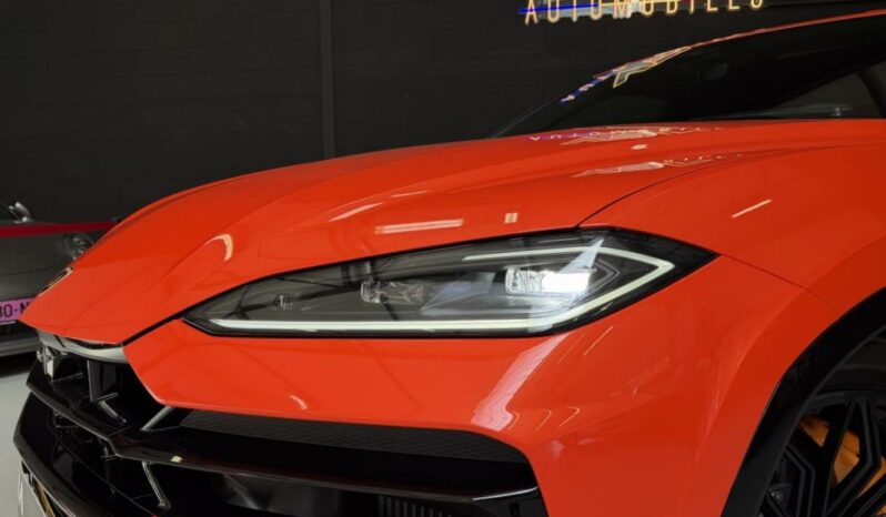 
								Lamborghini Urus (2) 4.0 V8 800 SE BVA8 full									