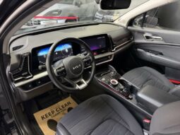
										Kia Sportage V 1.6 CRDI 136 MHEV DCT7 DESIGN full									