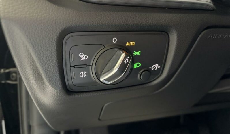 
								Audi A3 sportback III 1.6 TDI 116 S tronic DESIGN full									