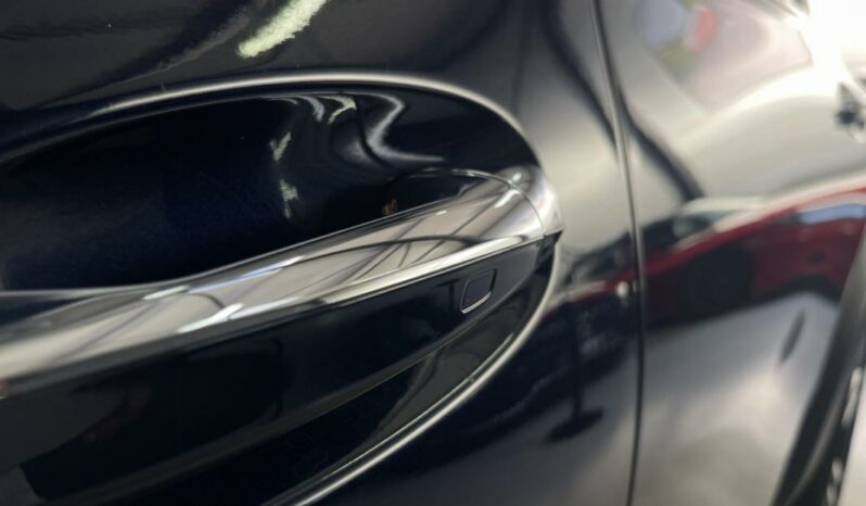 
								Mercedes Classe GLE 400 d 4 matic Avantgarde Line full									