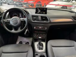 
										Audi Q3 1.4 TFSI COD 150 S tronic Ambiente full									