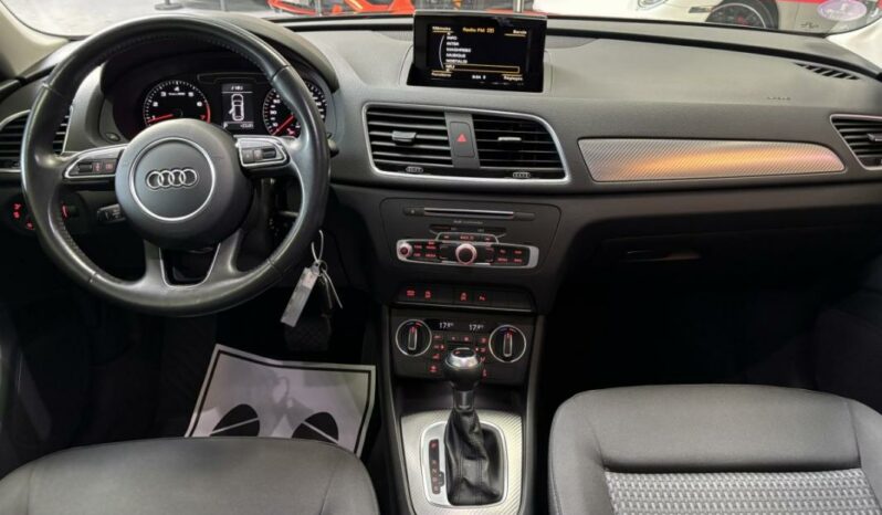 
								Audi Q3 1.4 TFSI COD 150 S tronic Ambiente full									