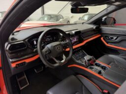
										Lamborghini Urus (2) 4.0 V8 800 SE BVA8 full									