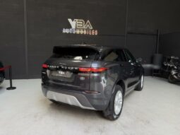 
										Land Rover Range Rover Evoque II D150 BVA 4WD S full									