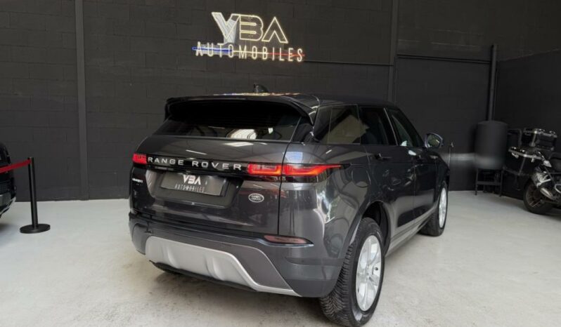 
								Land Rover Range Rover Evoque II D150 BVA 4WD S full									