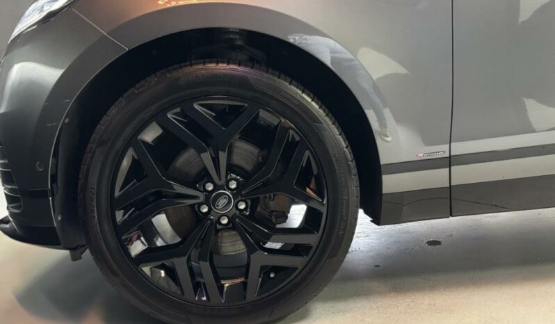 
								Land Rover Range Rover Velar 3.0 D300 BVA HSE R-Dynamic full									