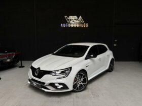 Renault Mégane IV Berline RS TROPHY 300