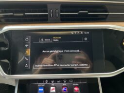 
										Audi A6 V 45 TDI quattro Tiptronic Avus Extended full									