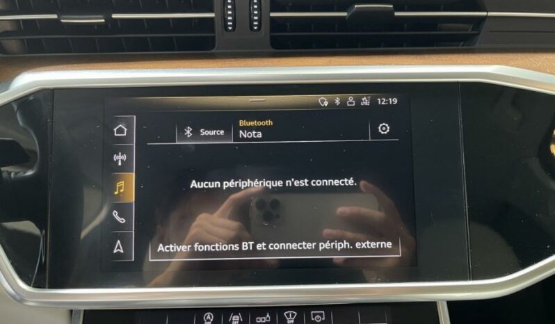 
								Audi A6 V 45 TDI quattro Tiptronic Avus Extended full									