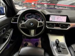 
										BMW Série 3 VII Berline 330e 292ch M Sport BVA8 Hybride full									