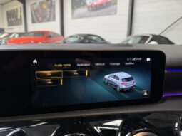 
										Mercedes Classe A Compact IV 180 d Progressive Line 7G-DCT full									