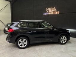 
										BMW X1 III sDrive18d Business Design DKG7 full									