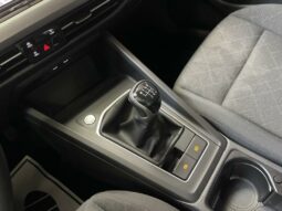 
										Volkswagen Golf VIII 2.0 TDI SCR 115 BVM6 Life 1st full									