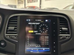 
										Renault Mégane IV Berline RS TROPHY 300 full									