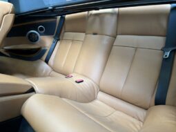
										BMW Série 6 II M6 507 ch Cabriolet SMG7 full									