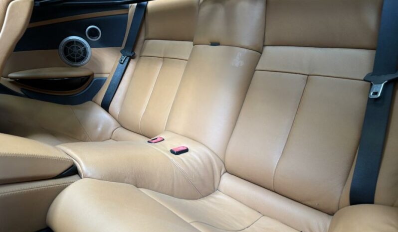 
								BMW Série 6 II M6 507 ch Cabriolet SMG7 full									