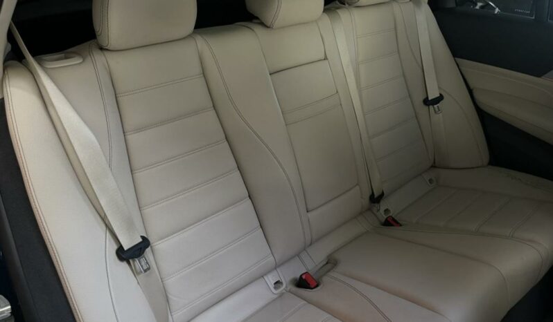 
								Mercedes Classe GLE 400 d 4 matic Avantgarde Line full									