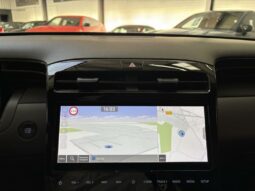 
										Hyundai Tucson IV 1.6 CRDI 136 DCT-7 HYBRID 48V N LINE EXE full									
