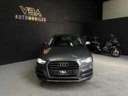 
										Audi Q3 1.4 TFSI COD 150 S tronic Ambiente full									