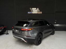 
										Land Rover Range Rover Velar 3.0 D300 BVA HSE R-Dynamic full									