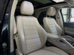 
										Mercedes Classe GLE 400 d 4 matic Avantgarde Line full									