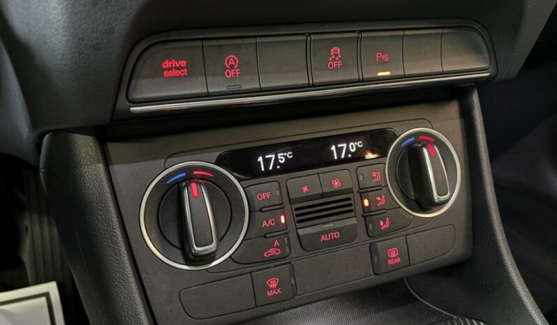 
								Audi Q3 1.4 TFSI COD 150 S tronic Ambiente full									
