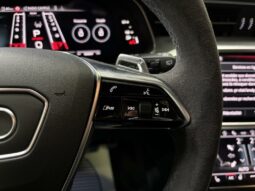 
										Audi RS6 Avant (5) 6 4.0 TFSI MHEV quattro perfor. full									