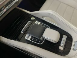 
										Mercedes Classe GLE 400 d 4 matic Avantgarde Line full									