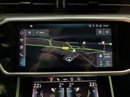 
										Audi RS6 Avant (5) 6 4.0 TFSI MHEV quattro perfor. full									