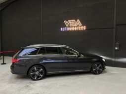 
										Mercedes Classe C break IV 300 de Avantgarde Line full									