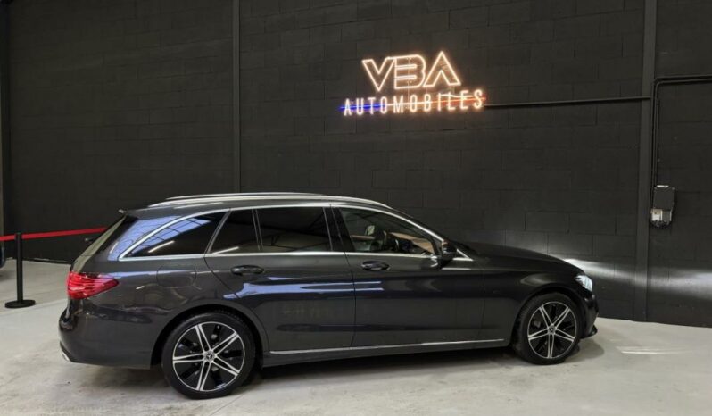 
								Mercedes Classe C break IV 300 de Avantgarde Line full									