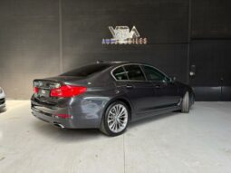 
										BMW Série 5 VII 540i 340ch Luxury BVA8 full									