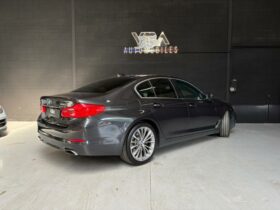 BMW Série 5 VII 540i 340ch Luxury BVA8