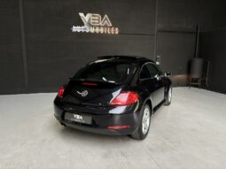 
										Volkswagen Coccinelle II 2.0 TDI 140 DSG6 Sport full									