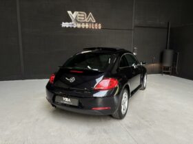 Volkswagen Coccinelle II 2.0 TDI 140 DSG6 Sport