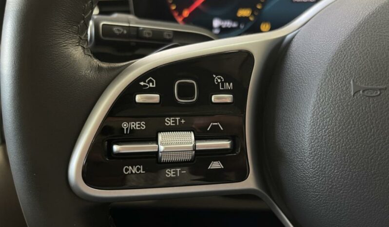 
								Mercedes Classe GLE 400 d 4 matic Avantgarde Line full									