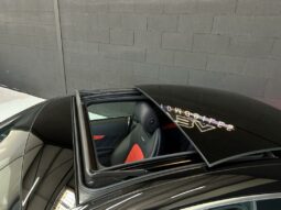 
										Mercedes Classe C coupe IV AMG 63 S full									