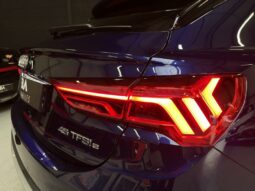 
										Audi Q3 Sportback 45 TFSI E 245 S tronic S line full									