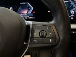 
										BMW X1 III sDrive18d Business Design DKG7 full									