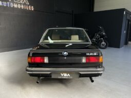 
										BMW Série 3 323i e21 – Pack BBS Origine full									