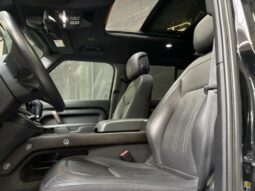 
										Land Rover Defender II 2.0 P400e PHEV 110 BVA 4×4 X-Dynamic SE full									