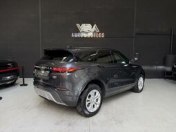 
										Land Rover Range Rover Evoque II D150 BVA 4WD S full									